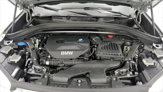 2019 BMW X1 xDrive28i