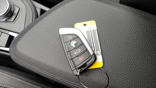 2019 BMW X1 xDrive28i