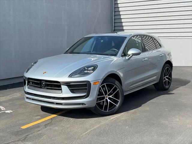 2025 Porsche Macan Macan for sale in Rochester, NY