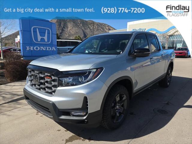 2026 Honda Ridgeline TrailSport for sale in Flagstaff, AZ