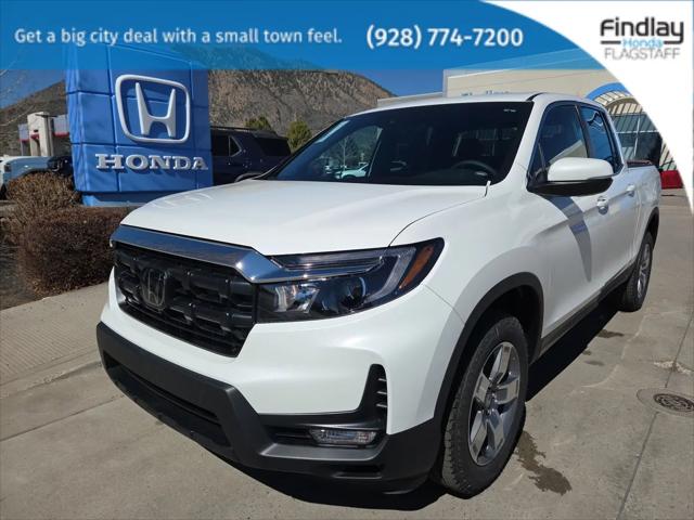 2026 Honda Ridgeline RTL for sale in Flagstaff, AZ