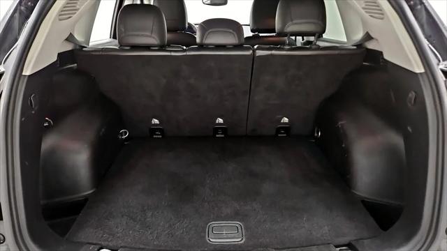 2018 Jeep Compass Trailhawk 4x4
