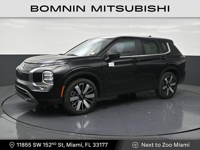 2026 Mitsubishi Outlander SE 1.5T 2WD for sale in Miami, FL