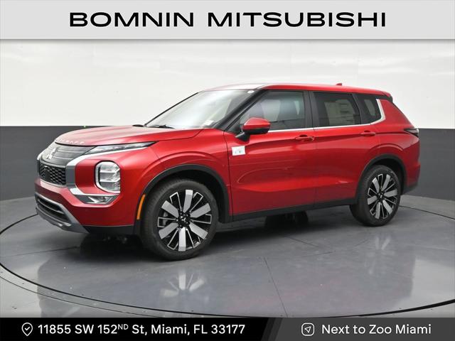 2026 Mitsubishi Outlander SE 1.5T 2WD for sale in Miami, FL