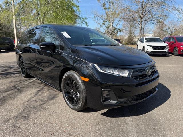 2026 Honda Odyssey Sport-L for sale in Gainesville, FL