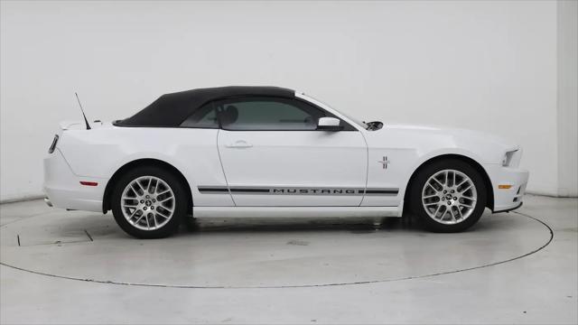 2014 Ford Mustang V6 Premium