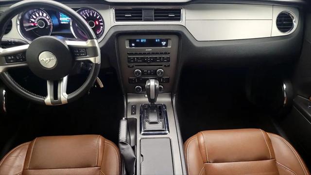 2014 Ford Mustang V6 Premium