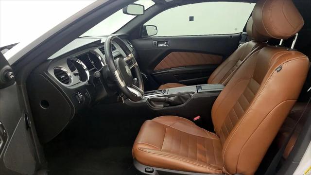 2014 Ford Mustang V6 Premium