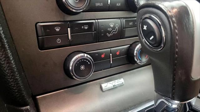 2014 Ford Mustang V6 Premium
