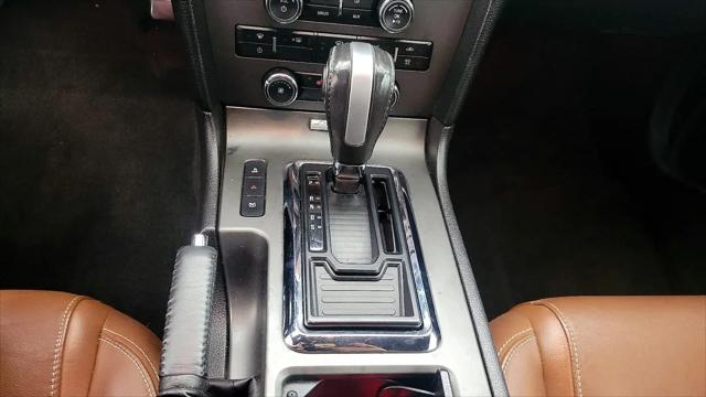 2014 Ford Mustang V6 Premium