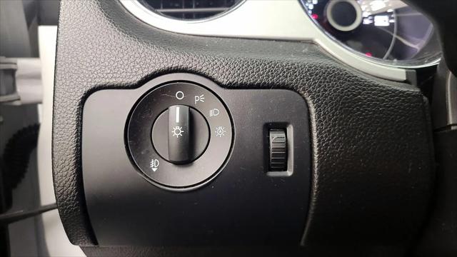 2014 Ford Mustang V6 Premium