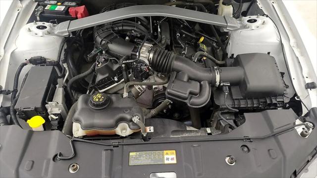 2014 Ford Mustang V6 Premium