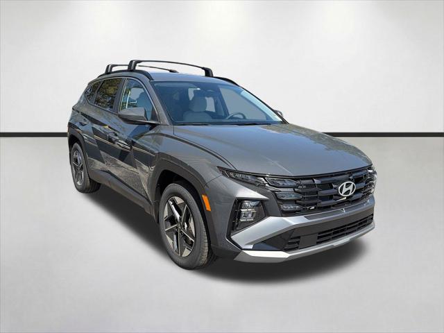 2026 Hyundai Tucson SEL for sale in Fort Myers, FL