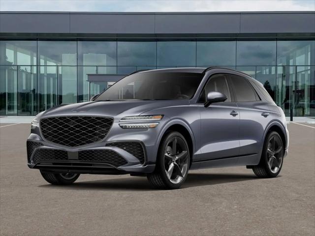 2026 Genesis GV70 2.5T Sport Prestige for sale in Houston, TX