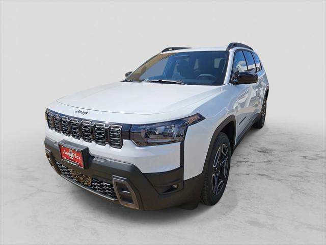 2026 Jeep Cherokee Laredo for sale in San Angelo, TX