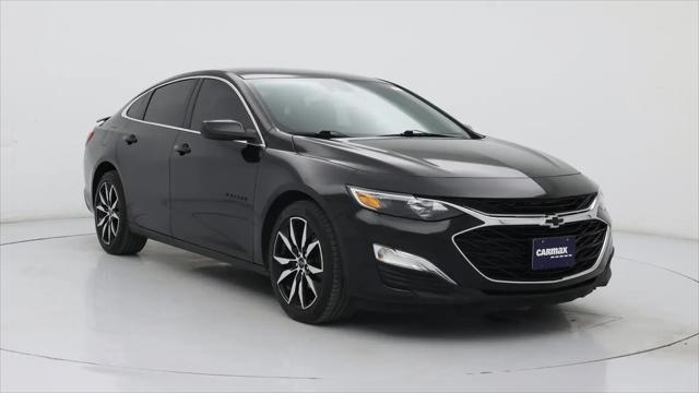 2024 Chevrolet Malibu FWD RS for sale in Tulsa, OK