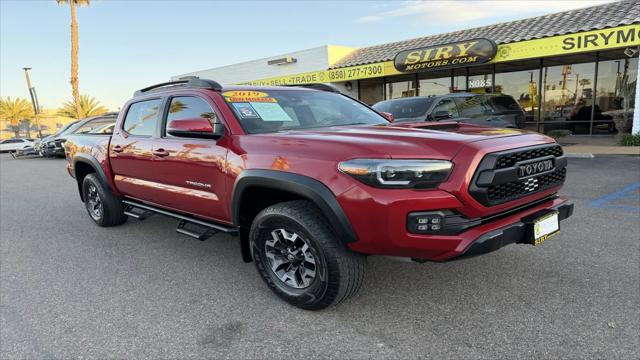 2019 Toyota Tacoma TRD Off Road for sale in San Diego, CA