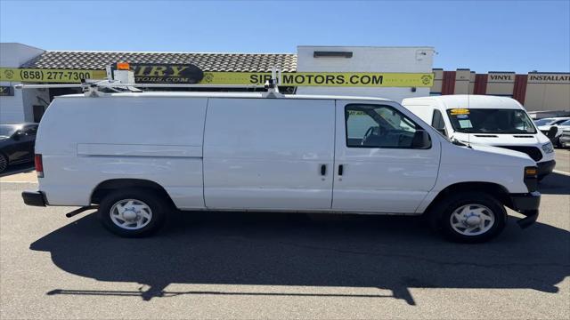 2013 Ford E-150 Commercial