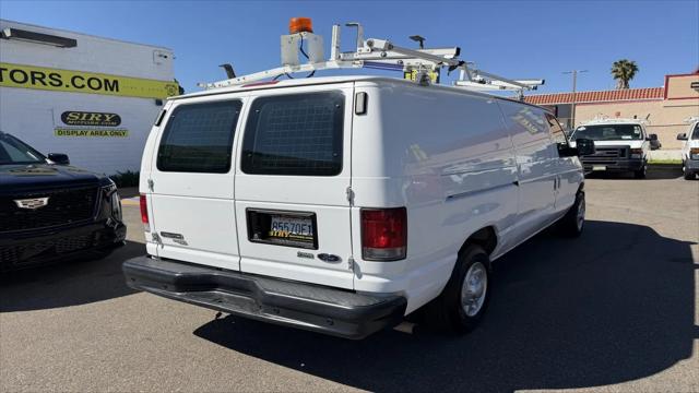 2013 Ford E-150 Commercial