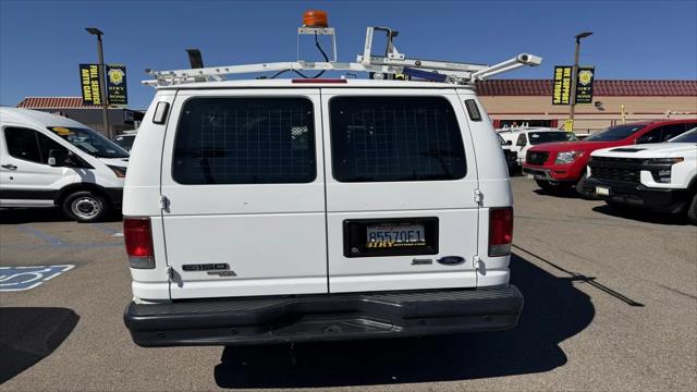2013 Ford E-150 Commercial