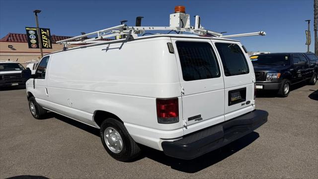 2013 Ford E-150 Commercial