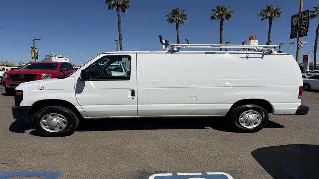 2013 Ford E-150 Commercial