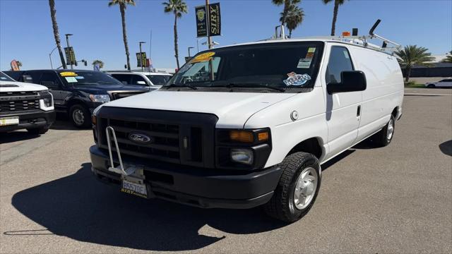 2013 Ford E-150 Commercial