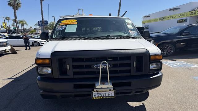 2013 Ford E-150 Commercial