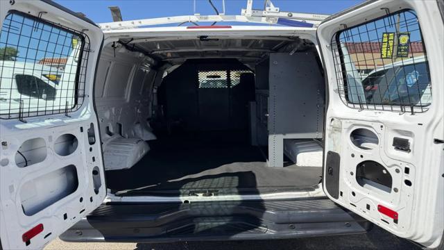 2013 Ford E-150 Commercial