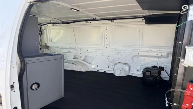 2013 Ford E-150 Commercial
