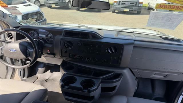 2013 Ford E-150 Commercial