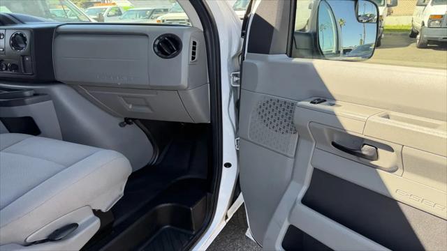 2013 Ford E-150 Commercial
