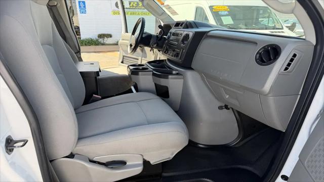 2013 Ford E-150 Commercial