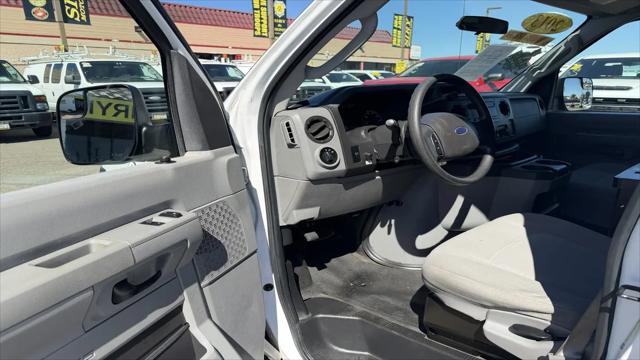2013 Ford E-150 Commercial