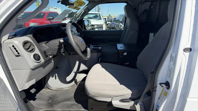2013 Ford E-150 Commercial