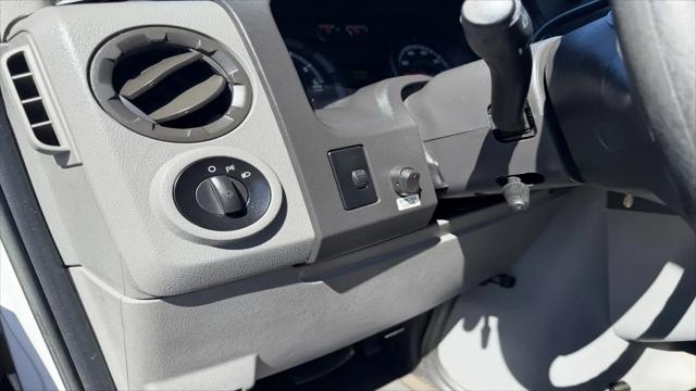 2013 Ford E-150 Commercial