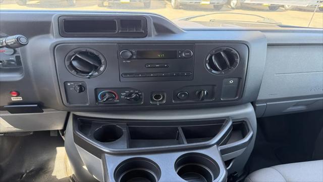 2013 Ford E-150 Commercial
