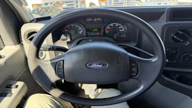 2013 Ford E-150 Commercial