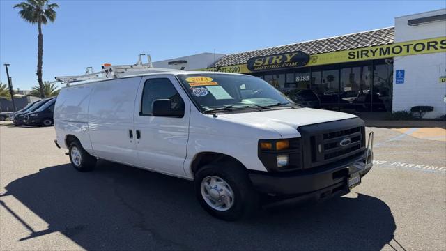 2013 Ford E-150 Commercial for sale in San Diego, CA