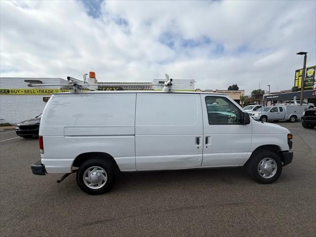 2013 Ford E-150 Commercial