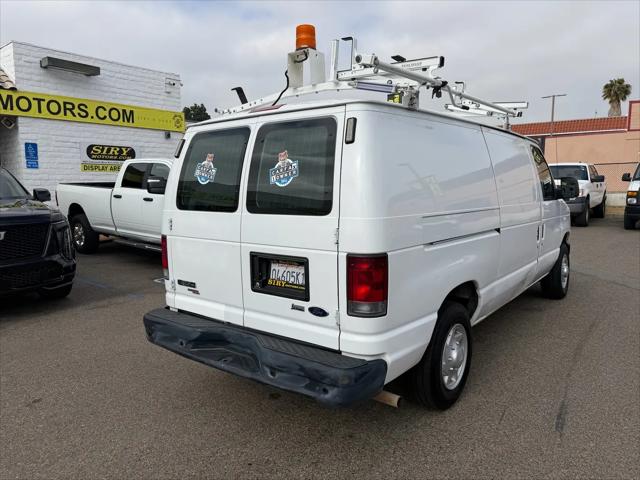 2013 Ford E-150 Commercial