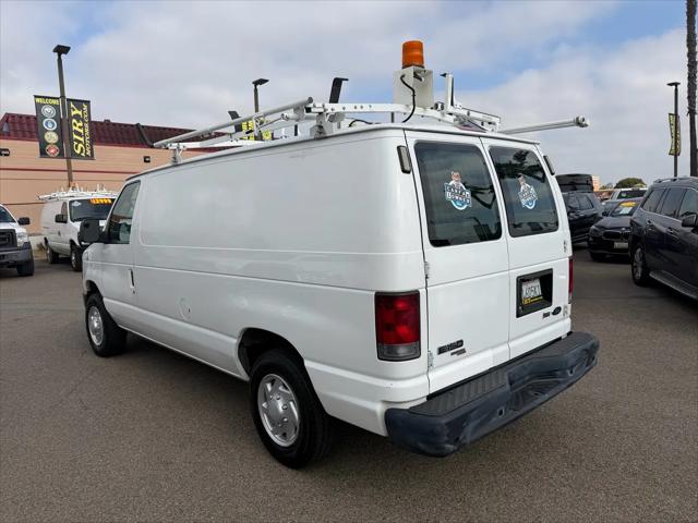 2013 Ford E-150 Commercial