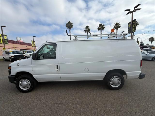 2013 Ford E-150 Commercial
