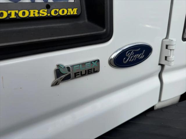 2013 Ford E-150 Commercial