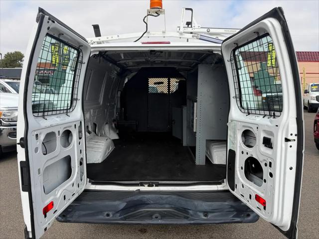 2013 Ford E-150 Commercial