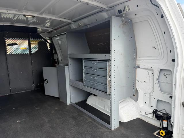 2013 Ford E-150 Commercial