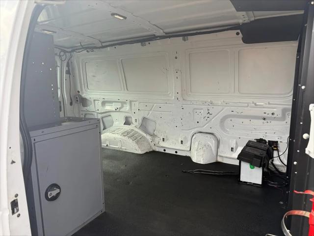 2013 Ford E-150 Commercial