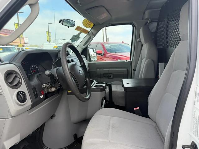 2013 Ford E-150 Commercial