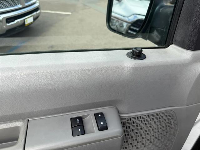 2013 Ford E-150 Commercial