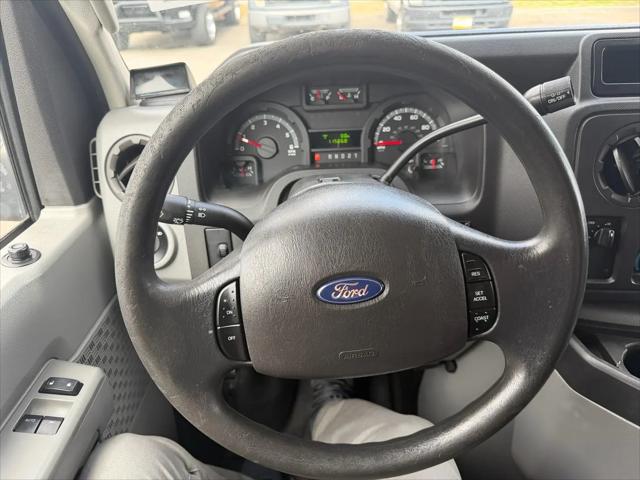 2013 Ford E-150 Commercial